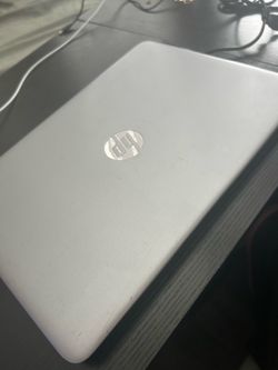 HP laptop /touchscreen