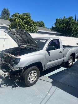 TOYOTA TACOMA. PARTS