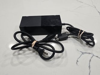 Xbox One Power Cord OEM