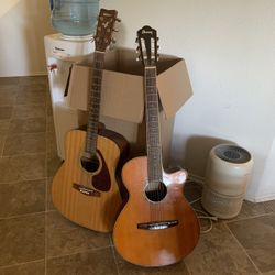 Guitars