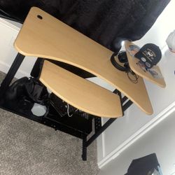 Gaming Desk Or Office Desk 