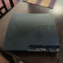 PS3 