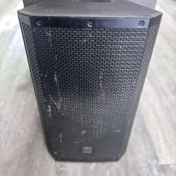 Electro Voice ZLX -12P-1000w 12 Inch Powered 