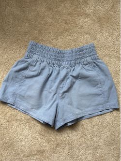 New aerie shorts