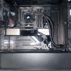 Nvidia RTX 3080 FE Ryzen 5 5600x Computer 