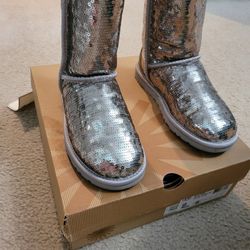 Uggs 