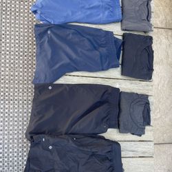 Lululemon Clothes