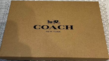COACH SET