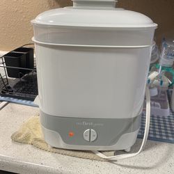 Bottle Sterilizer