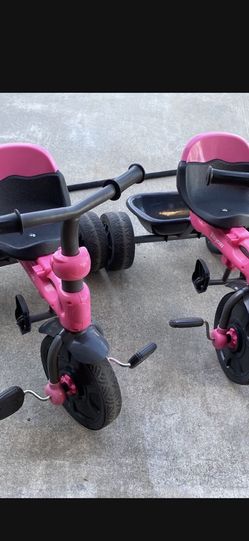 Tricycle