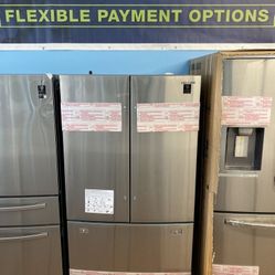 Samsung Refrigerator V Q1