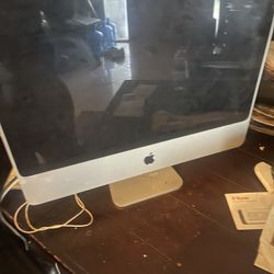I Mac And Tv