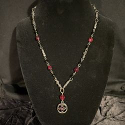 Vintage 70’s (Robert Rose)Choker Necklace