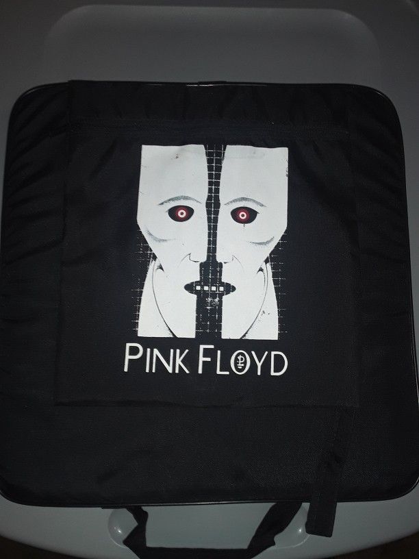 Pink Floyd Seat Coushion 