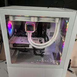 Skytech Gaming PC