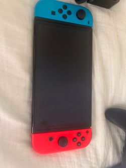 Nintendo Switch 1