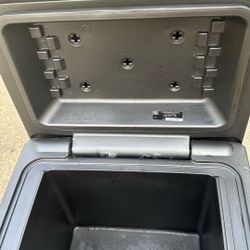 Safe With Keys