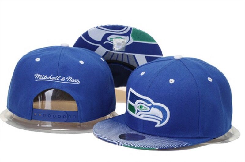 Seahawks Hat