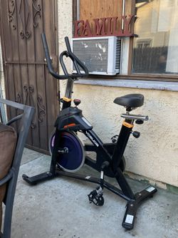 Exercise Machines