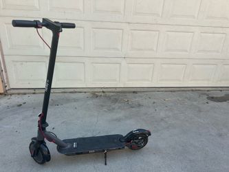 Hiboy e-scooter