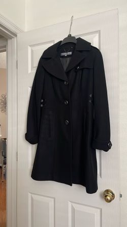 Kenneth Cole SM Winter coat