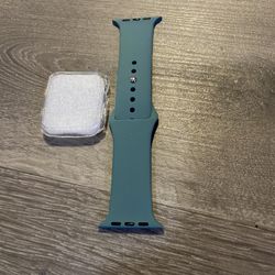 Apple Watch Band 42mm& 44mm And Case