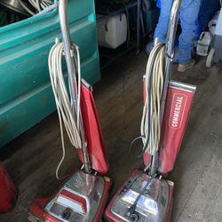 Upright Vacuum Cleaners 5 Available 