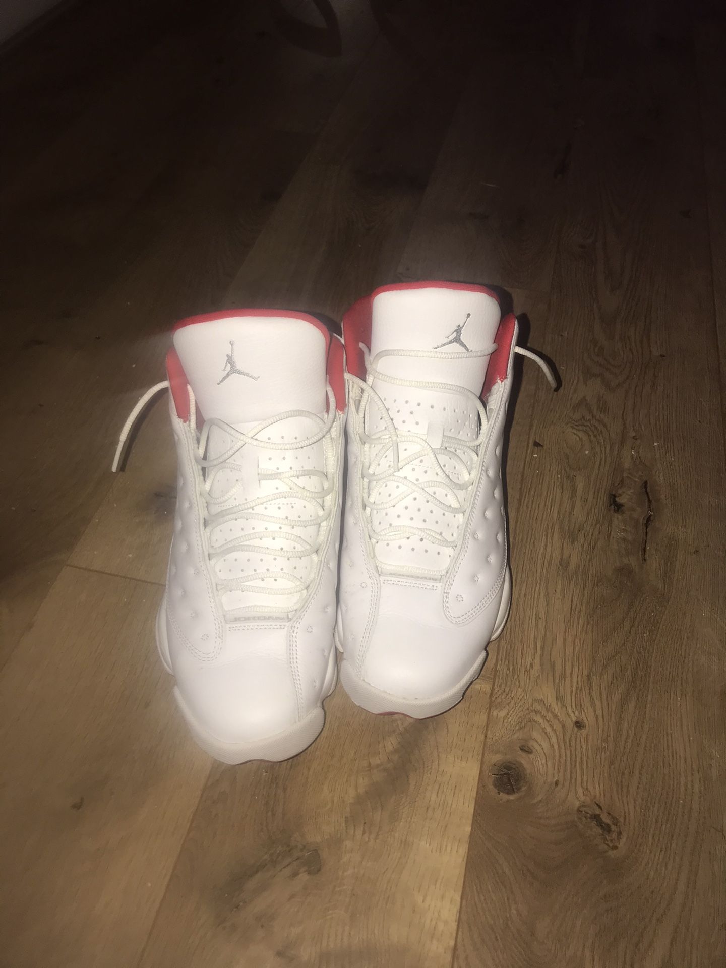 Jordan size 10