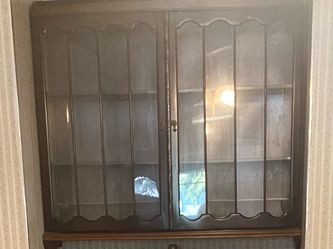 Floating Cabinet