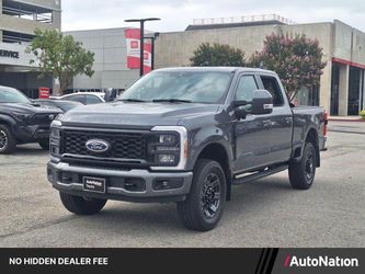 2023 Ford F-250
