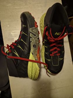 HOKA $35
