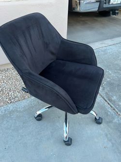 Office chair
