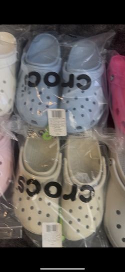 Crocs