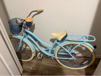 Women’s Cruise Bike