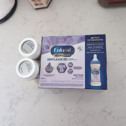 Enfamil 2 Oz Bottles Free