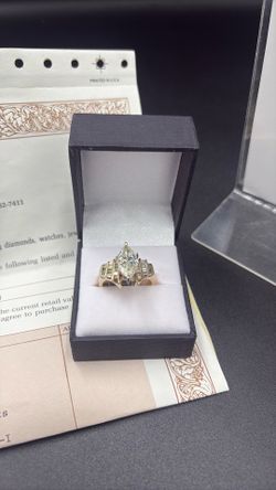 Diamond Ring