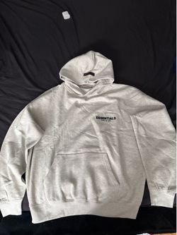 Essentials size medium