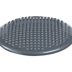 Gaiam Restore Balance Cushion, 15", Gray