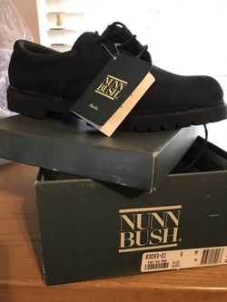 Men’s shoes