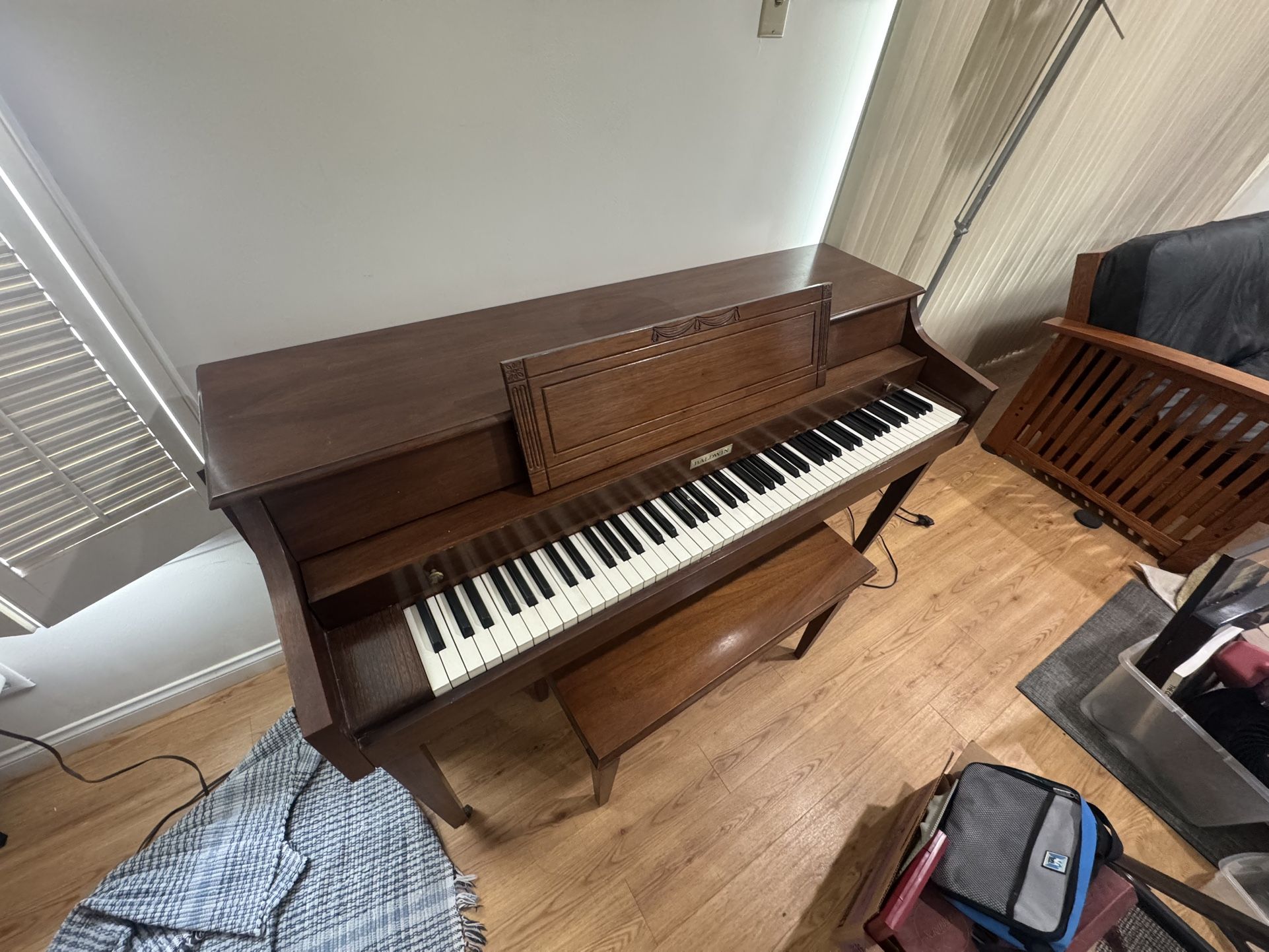 Baldwin Piano