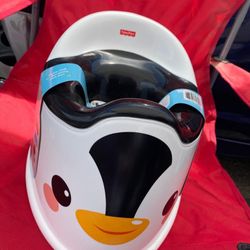 Baño Portátil Para Bebe 