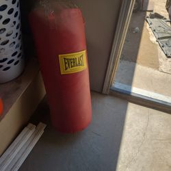 Boxing Bag