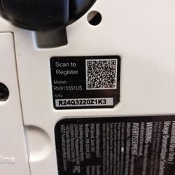 SHARK VACCUM  