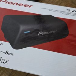 PIONEER TS-WX010A