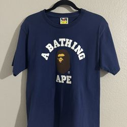 Bathing Ape Shirt 