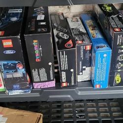 Lego Lot