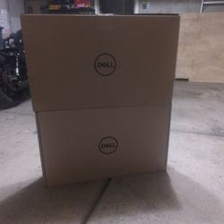 Dell Computer Monitor 