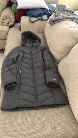 Tommy Hilfiger Women’s Jacket