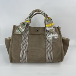 Hermes Cannes Tote MM