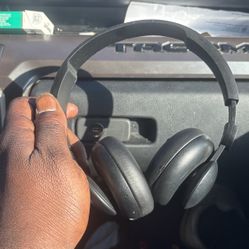 Bluetooth Headphones 